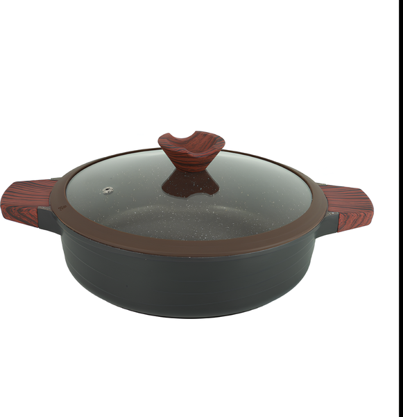 Изображение товара Набор кастрюль UCC LIFE U-SC020