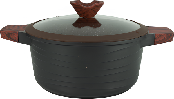 Изображение товара Набор кастрюль UCC LIFE U-SC020