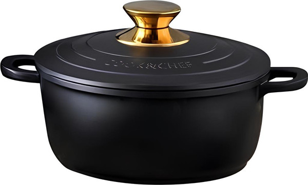 Изображение товара Набор кастрюль UCC LIFE UC01111