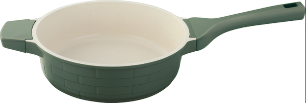 Изображение товара Набор кастрюль UCC LIFE UC1307