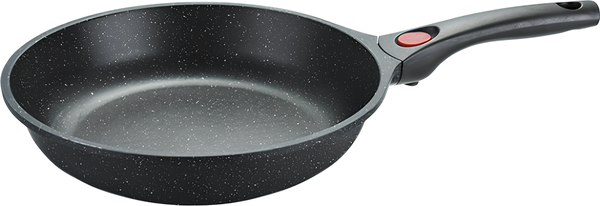 Изображение товара Сковорода UCC LIFE U-02FP22D