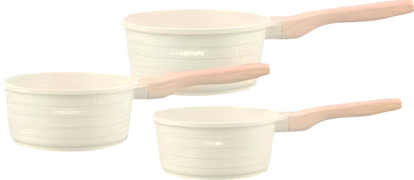 Изображение товара Набор ковшей UCC LIFE UC-n1303