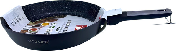 Изображение товара Сковорода UCC LIFE UC-FF424