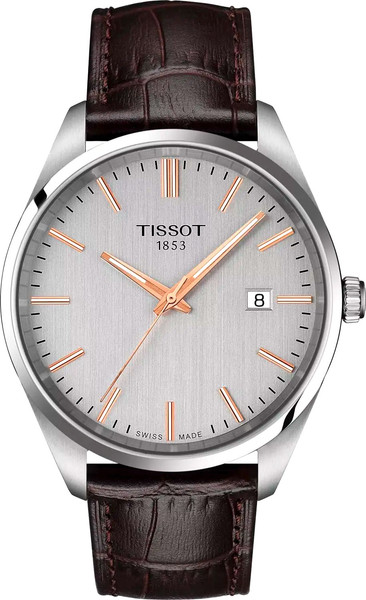 Изображение товара Часы наручные мужские Tissot T150.410.16.031.00