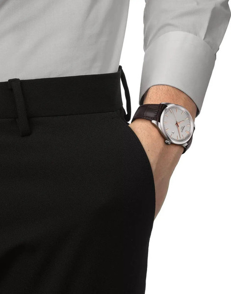 Изображение товара Часы наручные мужские Tissot T150.410.16.031.00