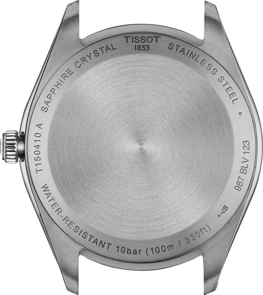 Изображение товара Часы наручные мужские Tissot T150.410.16.031.00