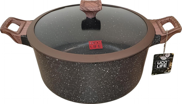 Изображение товара Кастрюля UCC LIFE U1428