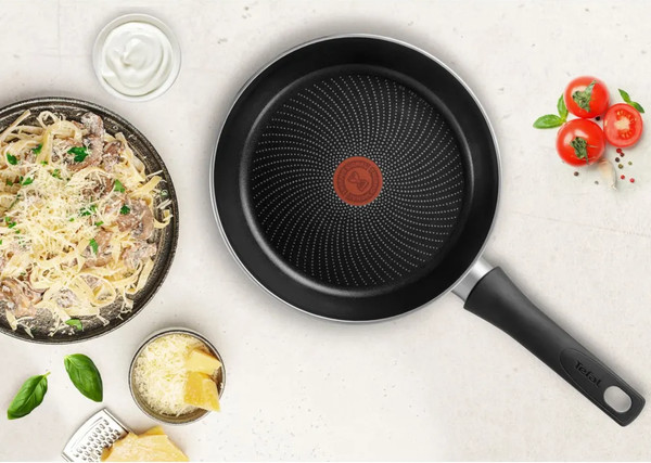 Изображение товара Сковорода Tefal 24 Luminens 04229124