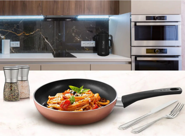 Изображение товара Сковорода Tefal 24 Luminens 04229124