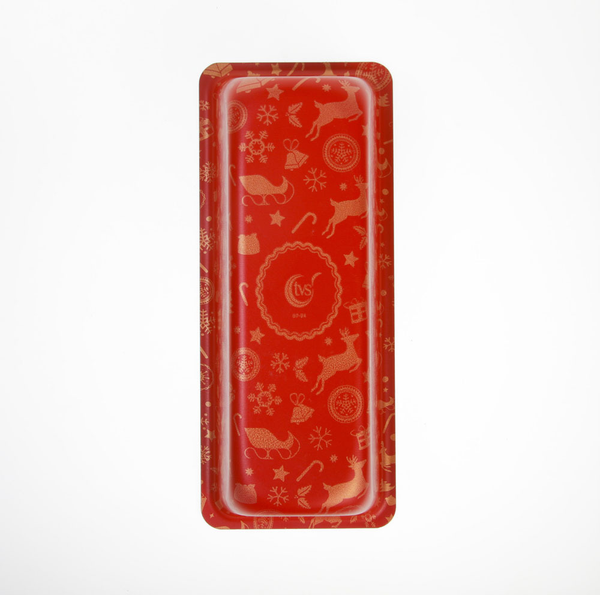 Изображение товара Форма для выпечки TVS S.P.A. New Year / 8407527103M001