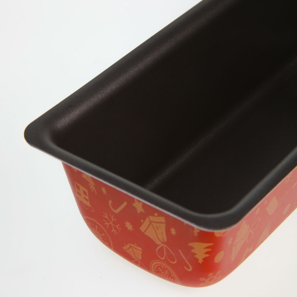 Изображение товара Форма для выпечки TVS S.P.A. New Year / 8407527103M001