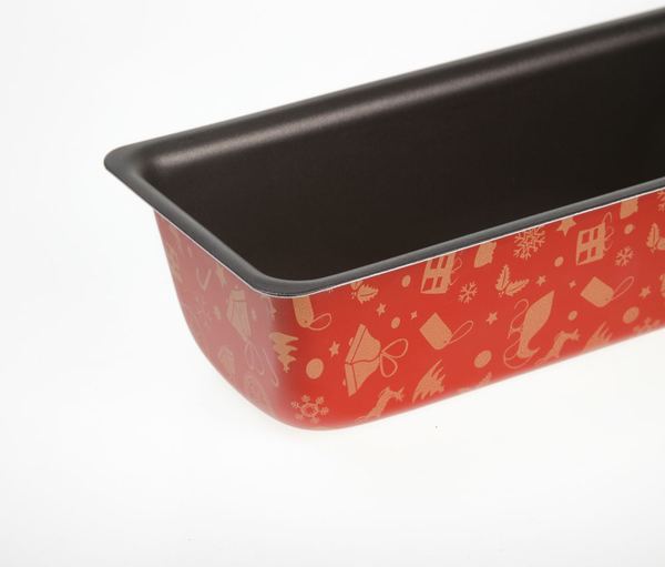 Изображение товара Форма для выпечки TVS S.P.A. New Year / 8407527103M001