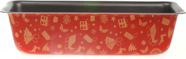 Изображение товара Форма для выпечки TVS S.P.A. New Year / 8407527103M001