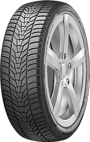 Изображение товара Зимняя шина Hankook i cept Evo3 W330A 265/45R21 108W