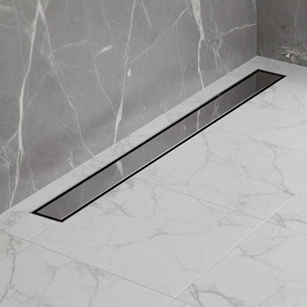 Изображение товара Трап для душа Lauter 210301-1-QGH 1000x55 (хром)