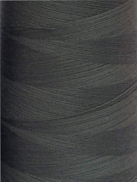 Изображение товара Швейные нитки Sentex 100% полиэстр 40/2 5000 ярдов 1245