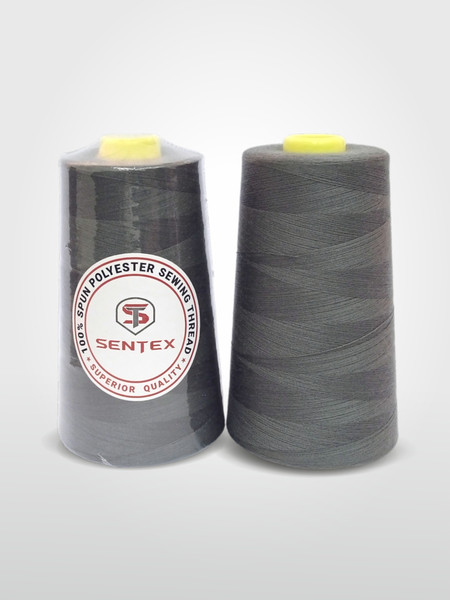 Изображение товара Швейные нитки Sentex 100% полиэстр 40/2 5000 ярдов 1246