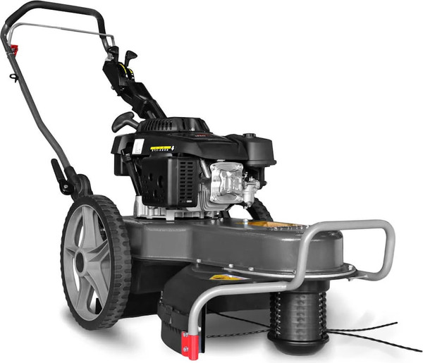 Изображение товара Газонокосилка бензиновая Weibang WBLT567HLC