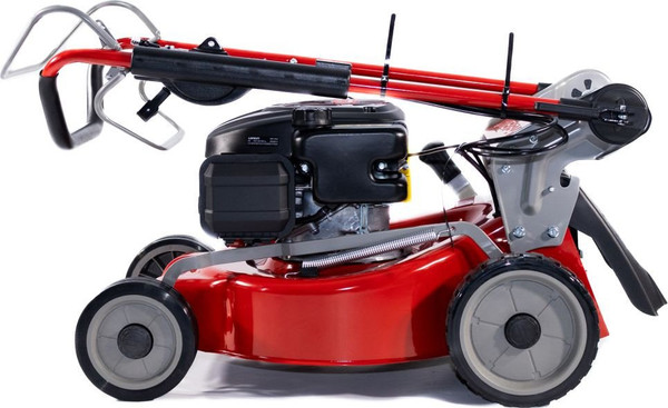 Изображение товара Газонокосилка бензиновая Weibang WB455SC V 3IN1