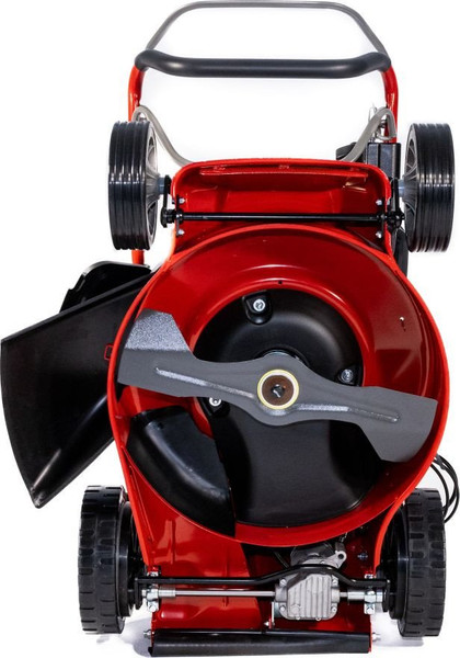 Изображение товара Газонокосилка бензиновая Weibang WB455SC V 3IN1