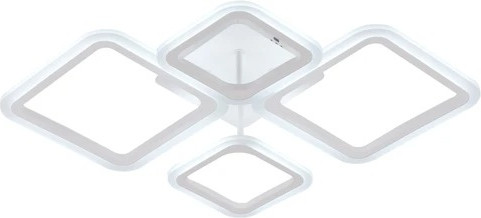 Изображение товара Люстра Home One Square 84W / 433119