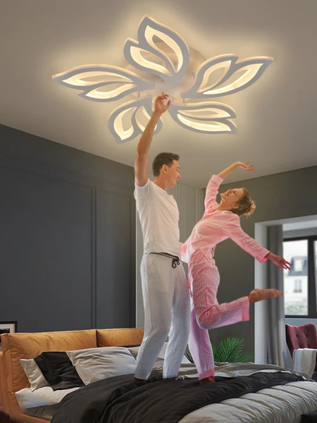 Изображение товара Люстра Home One Bloom 120W / 433115