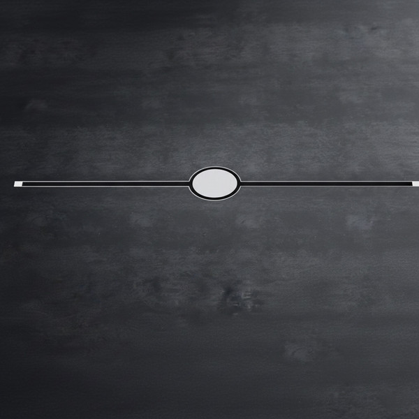 Изображение товара Трап для душа Lauter 210101H 1500x15 (хром)