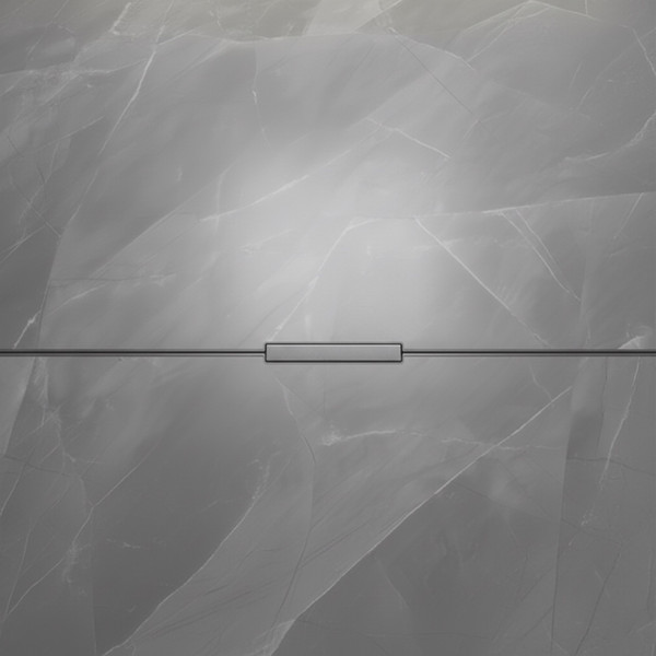 Изображение товара Трап для душа Lauter 21010-Q5GM 2000x18 (оружейная сталь)