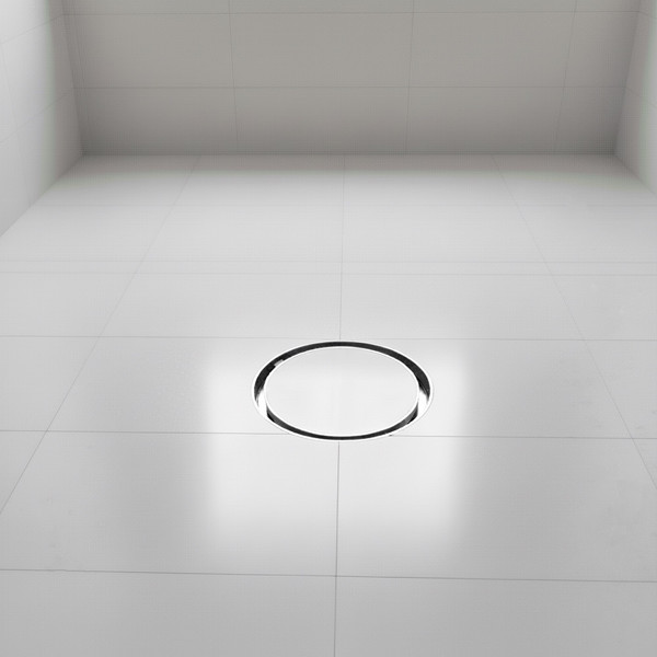 Изображение товара Трап для душа Lauter 21U031H (хром)