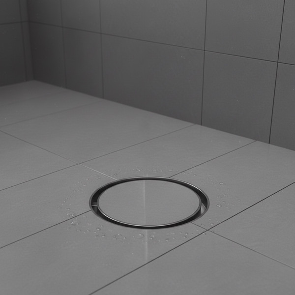 Изображение товара Трап для душа Lauter 21U031H (хром)