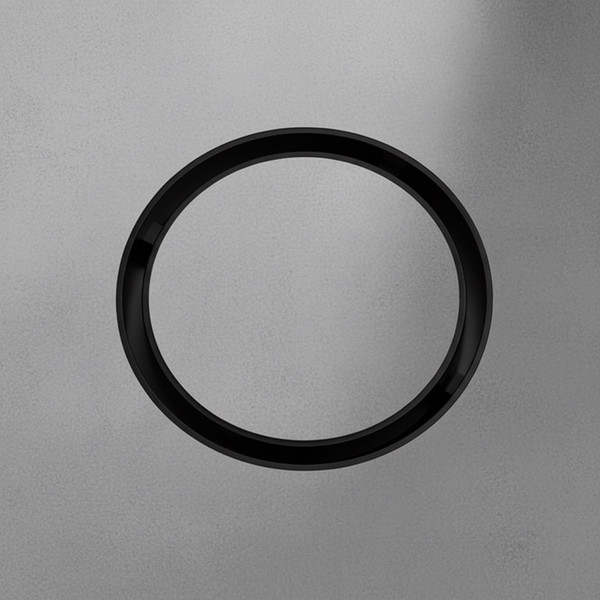 Изображение товара Трап для душа Lauter 21Е032MB (черный матовый)