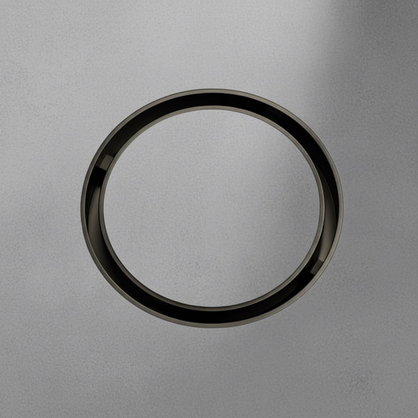 Изображение товара Трап для душа Lauter 21Е035GM (оружейная сталь)