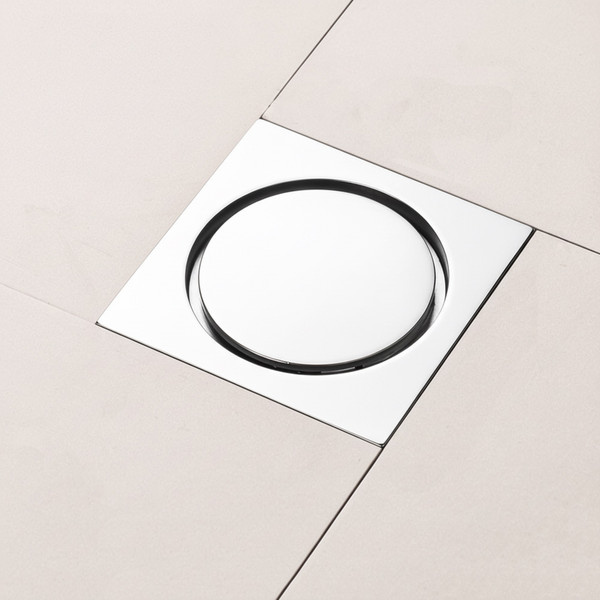 Изображение товара Трап для душа Lauter 21А40041H (хром)