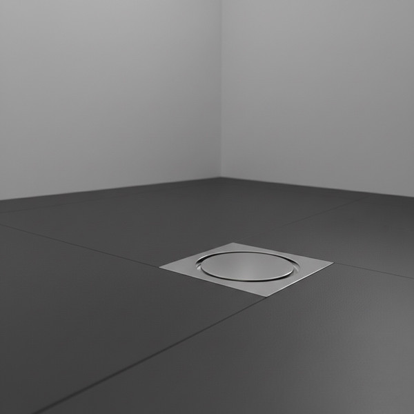 Изображение товара Трап для душа Lauter 21А40041H (хром)