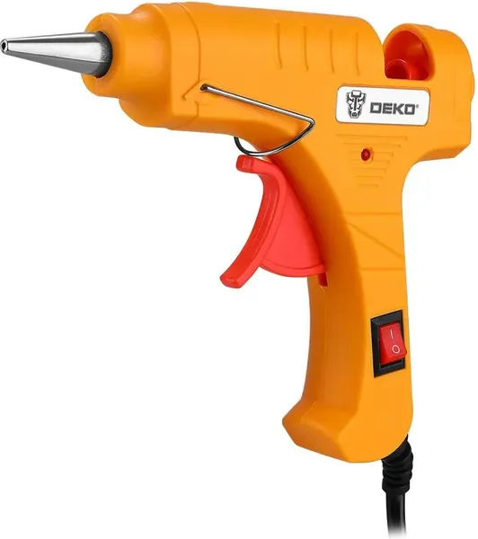 Изображение товара Клеевой пистолет Deko GG-30 SET2 / 084-1093
