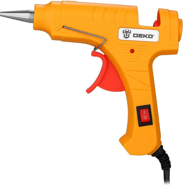 Изображение товара Клеевой пистолет Deko GG-30 SET2 / 084-1093