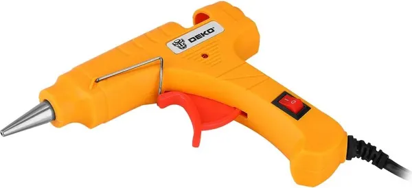 Изображение товара Клеевой пистолет Deko GG-30 SET2 / 084-1093