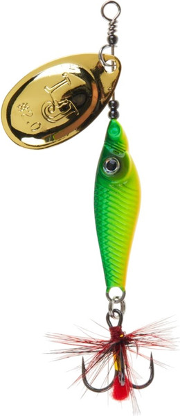 Изображение товара Блесна Lucky John Trian Blade Round 12.0г 012 / LJTBR12-012