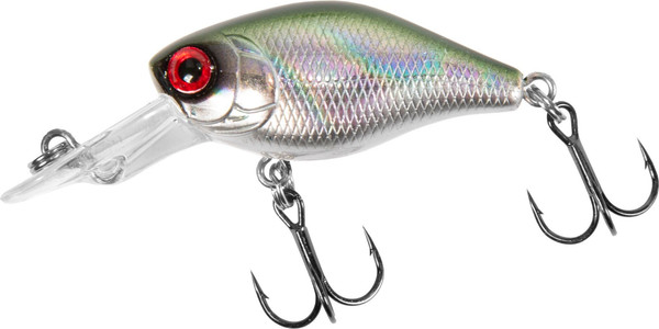 Изображение товара Воблер Lucky John Original Chubby Dr F 04.00/031 / LJO2004DRF-031