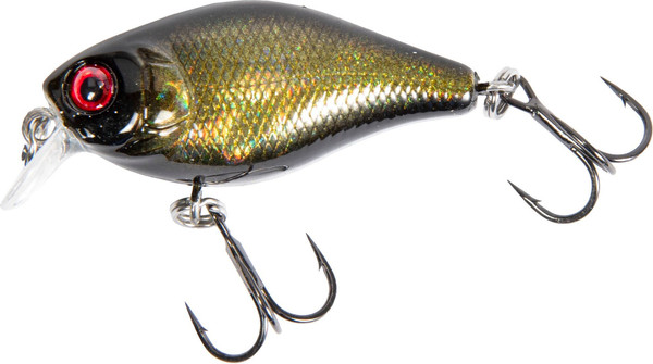 Изображение товара Воблер Lucky John Original Chubby  F 04.00/025 / LJO2004F-025