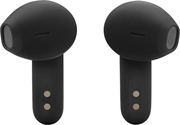 Изображение товара Беспроводные наушники JBL Wave Flex 2 / JBLWFLEX2BLK (черный)