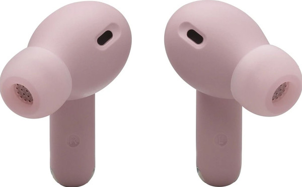 Изображение товара Беспроводные наушники JBL Wave Flex 2 / JBLWFLEX2PIK (розовый)
