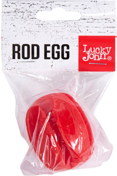 Изображение товара Стяжка для удилищ Lucky John Rod Egg / LJ200-01
