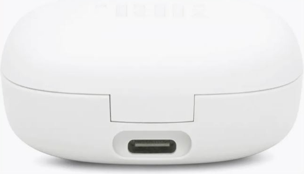 Изображение товара Беспроводные наушники JBL Wave Flex 2 / JBLWFLEX2WHT (белый)