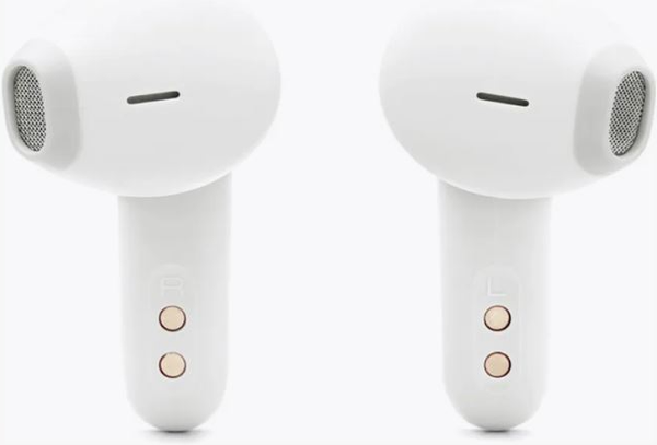 Изображение товара Беспроводные наушники JBL Wave Flex 2 / JBLWFLEX2WHT (белый)