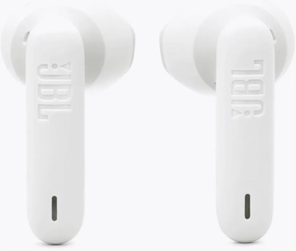 Изображение товара Беспроводные наушники JBL Wave Flex 2 / JBLWFLEX2WHT (белый)