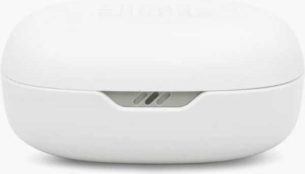 Изображение товара Беспроводные наушники JBL Wave Flex 2 / JBLWFLEX2WHT (белый)