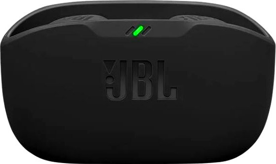 Изображение товара Беспроводные наушники JBL Wave Buds 2 / JBLWBUDS2BLK (черный)