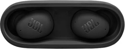 Изображение товара Беспроводные наушники JBL Wave Buds 2 / JBLWBUDS2BLK (черный)