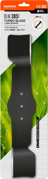 Изображение товара Нож для газонокосилки Daewoo Power DLM 385T